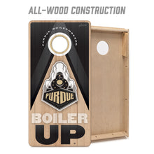 Purdue Boilermakers NCAA 2x4 Lifestyle
