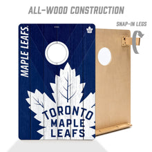 Toronto Maple Leafs 2x3 Construction

