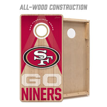 San Francisco 49ers NFL Lifestyle

