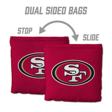 San Francisco 49ers Stop and Slide
