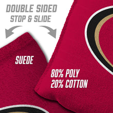 San Francisco 49ers Dual Sided

