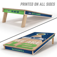 Seattle Seahawks NFL Direct Print
