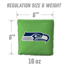 Seattle Seahawks Bag Specs
