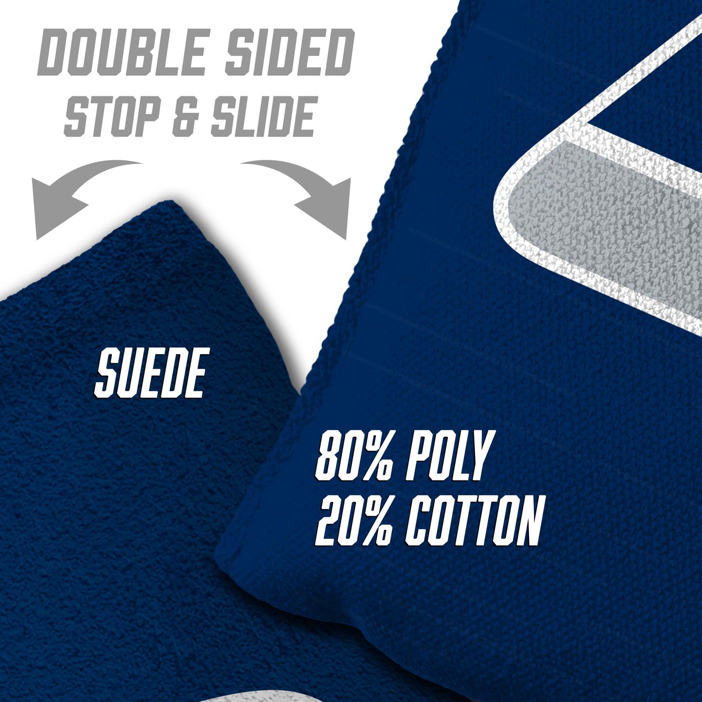 Seattle Seahawks Dual Sided