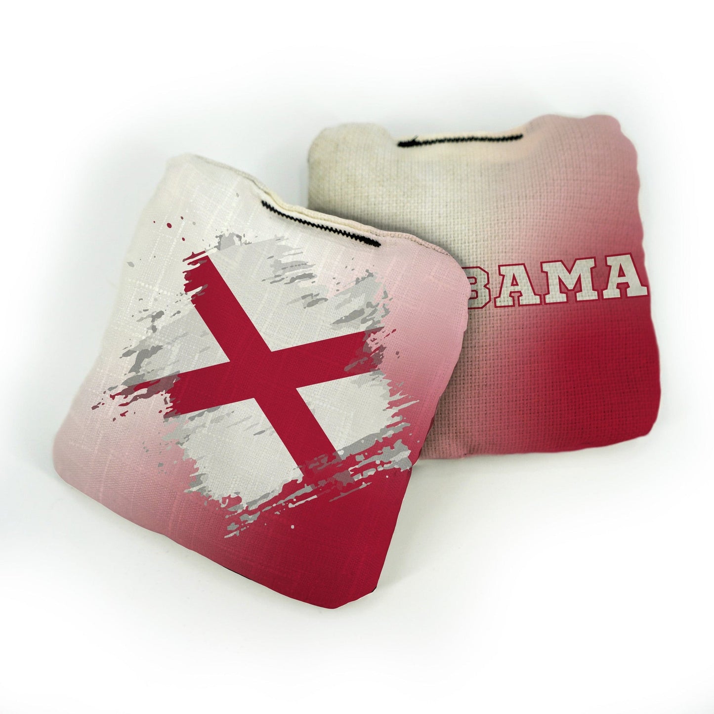 Alabama Pro Cornhole Bags
