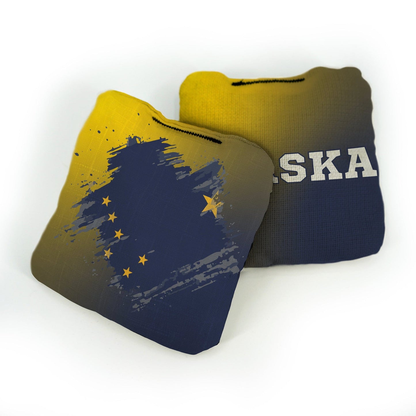 Alaska Pro Cornhole Bags