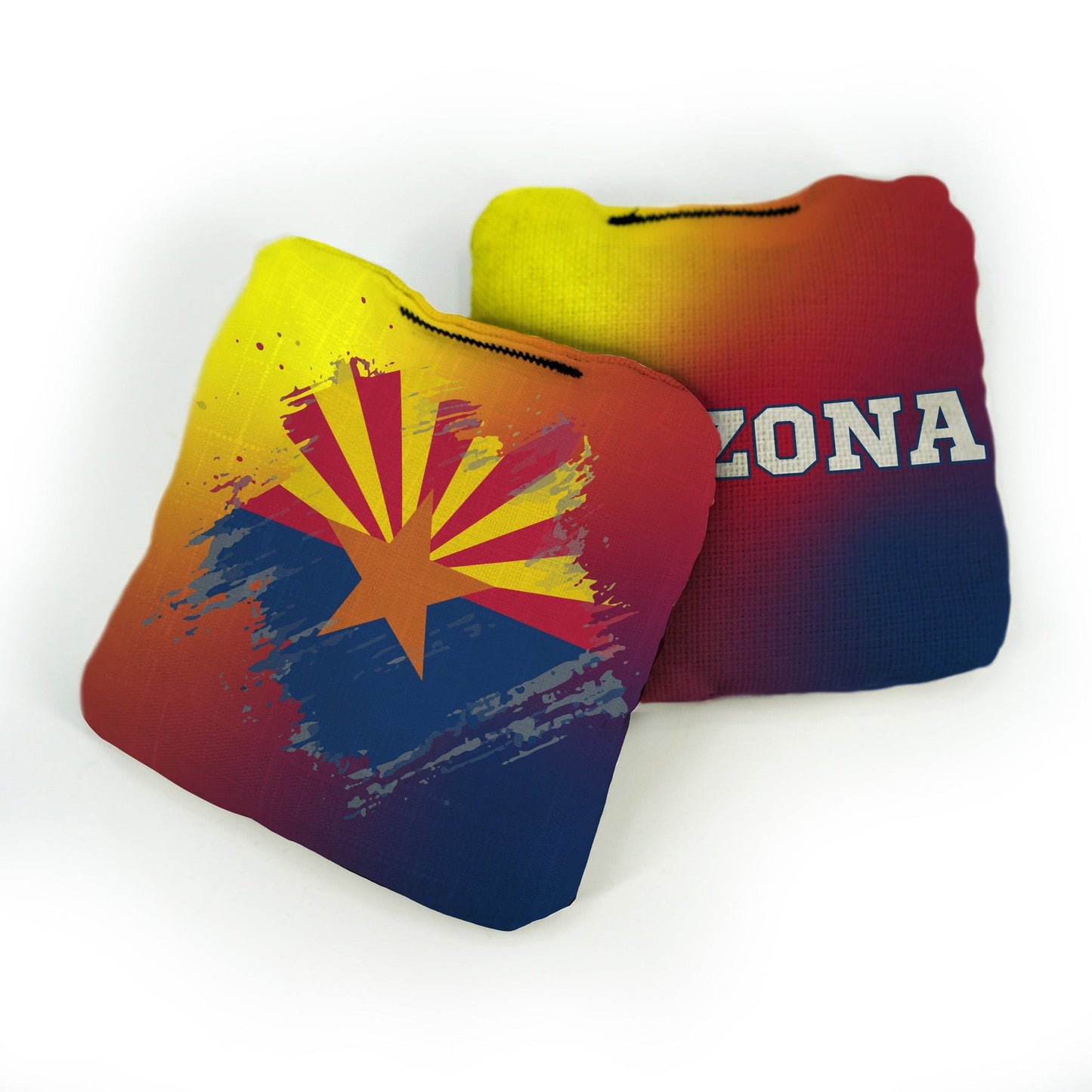 Arizona Pro Cornhole Bags