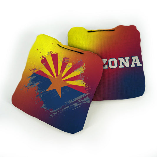 Arizona Pro Cornhole Bags