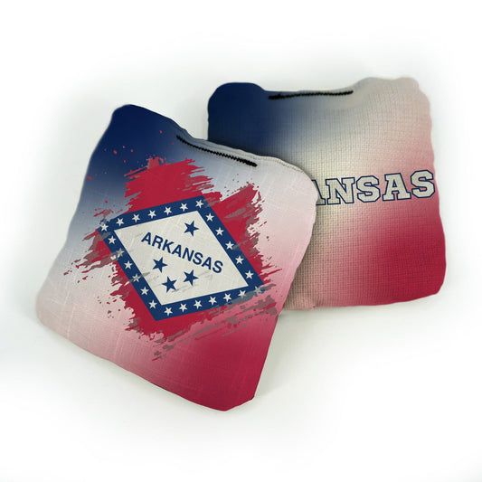 Arkansas Pro Cornhole Bags