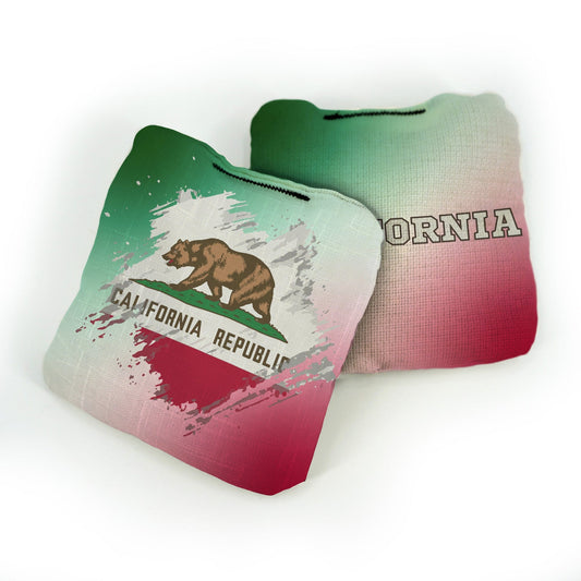California Pro Cornhole Bags