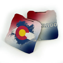 Colorado Pro Cornhole Bags
