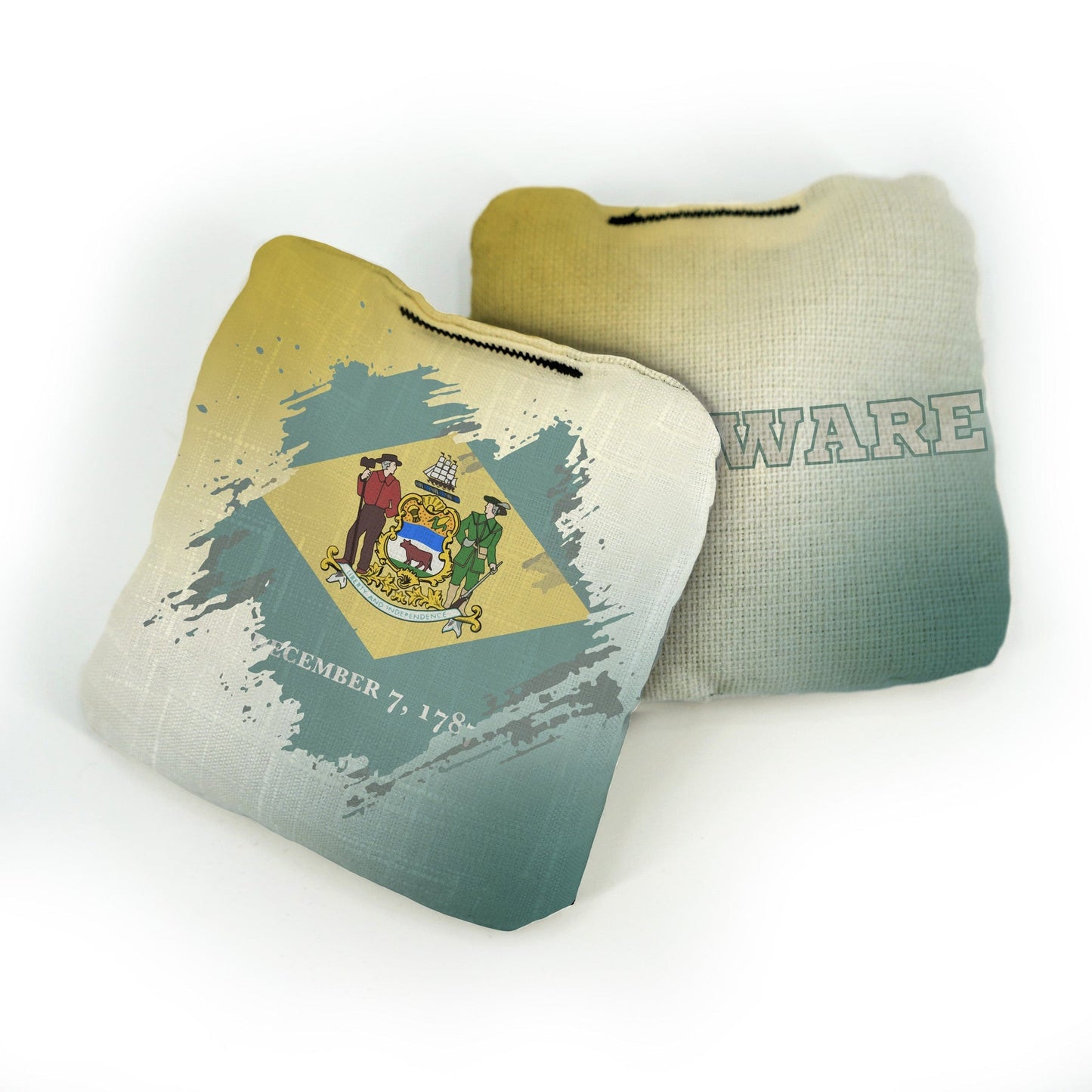 Delaware Pro Cornhole Bags