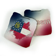 Georgia Pro Cornhole Bags
