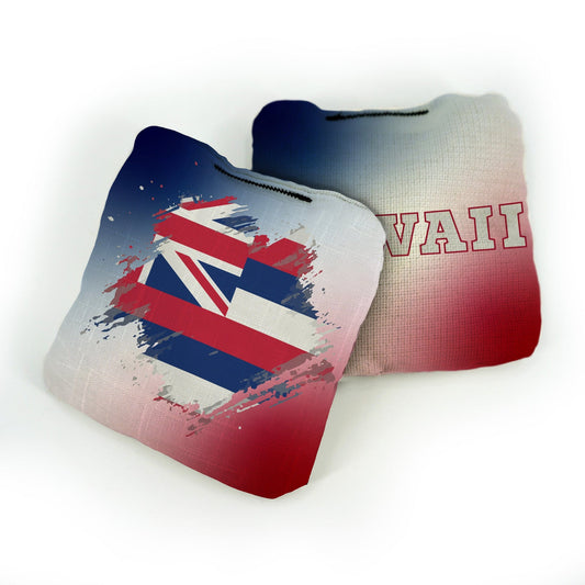 Hawaii Pro Cornhole Bags