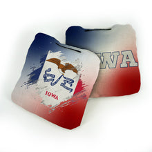 Iowa Pro Cornhole Bags
