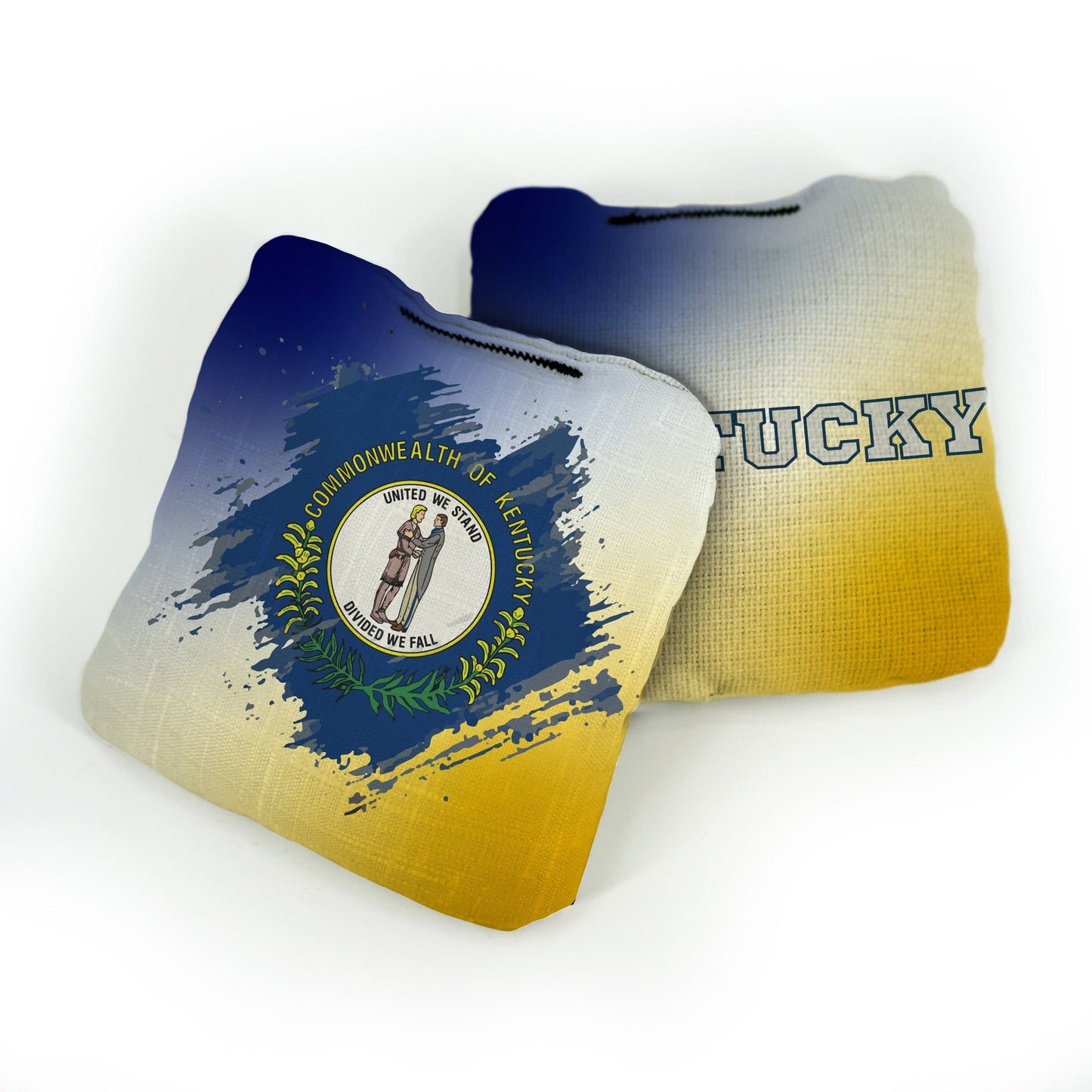 Kentucky Pro Cornhole Bags