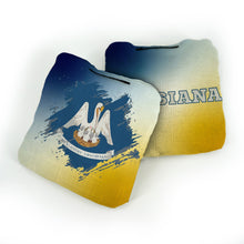 Lousianna Pro Cornhole Bags
