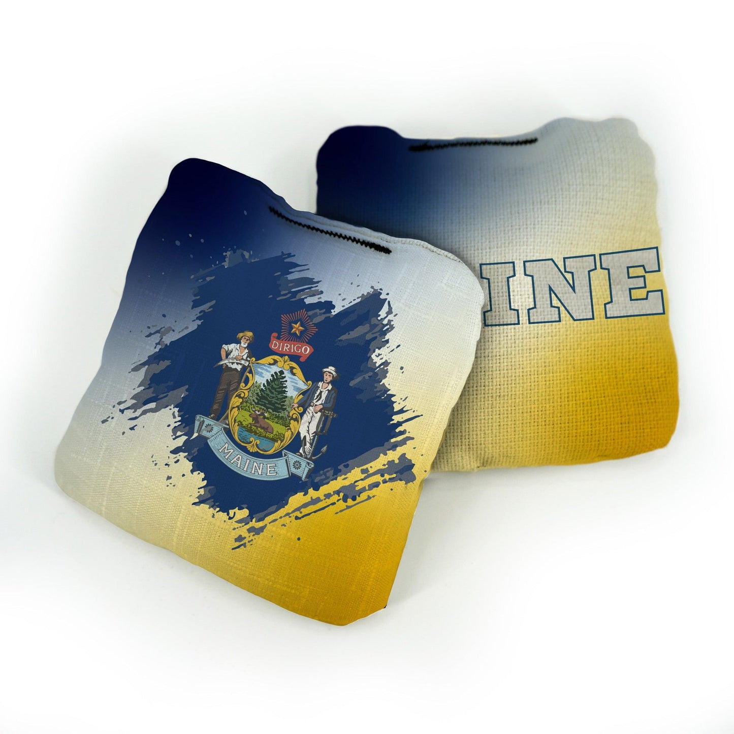 Maine Pro Cornhole Bags