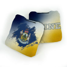 Maine Pro Cornhole Bags
