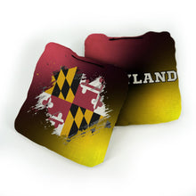 Maryland Pro Cornhole Bags
