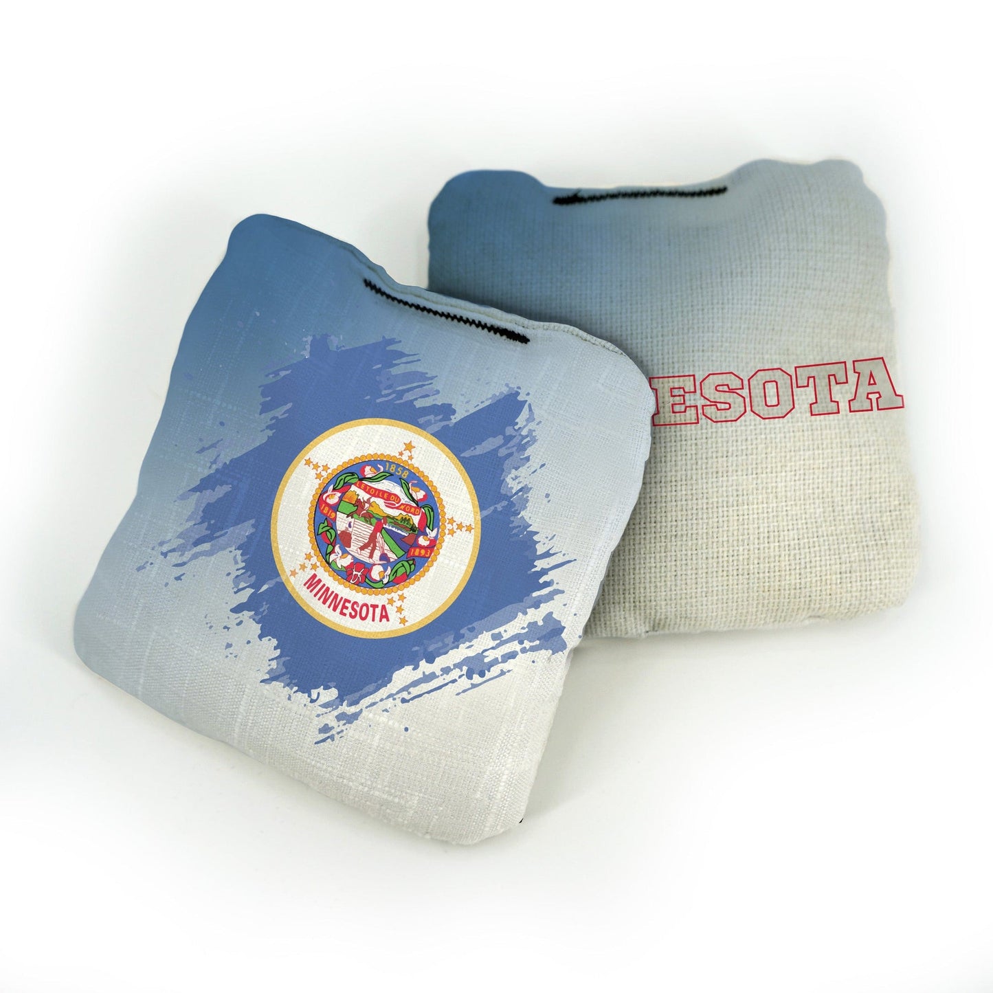 Minnesota Pro Cornhole Bags