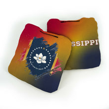 Mississippi Pro Cornhole Bags
