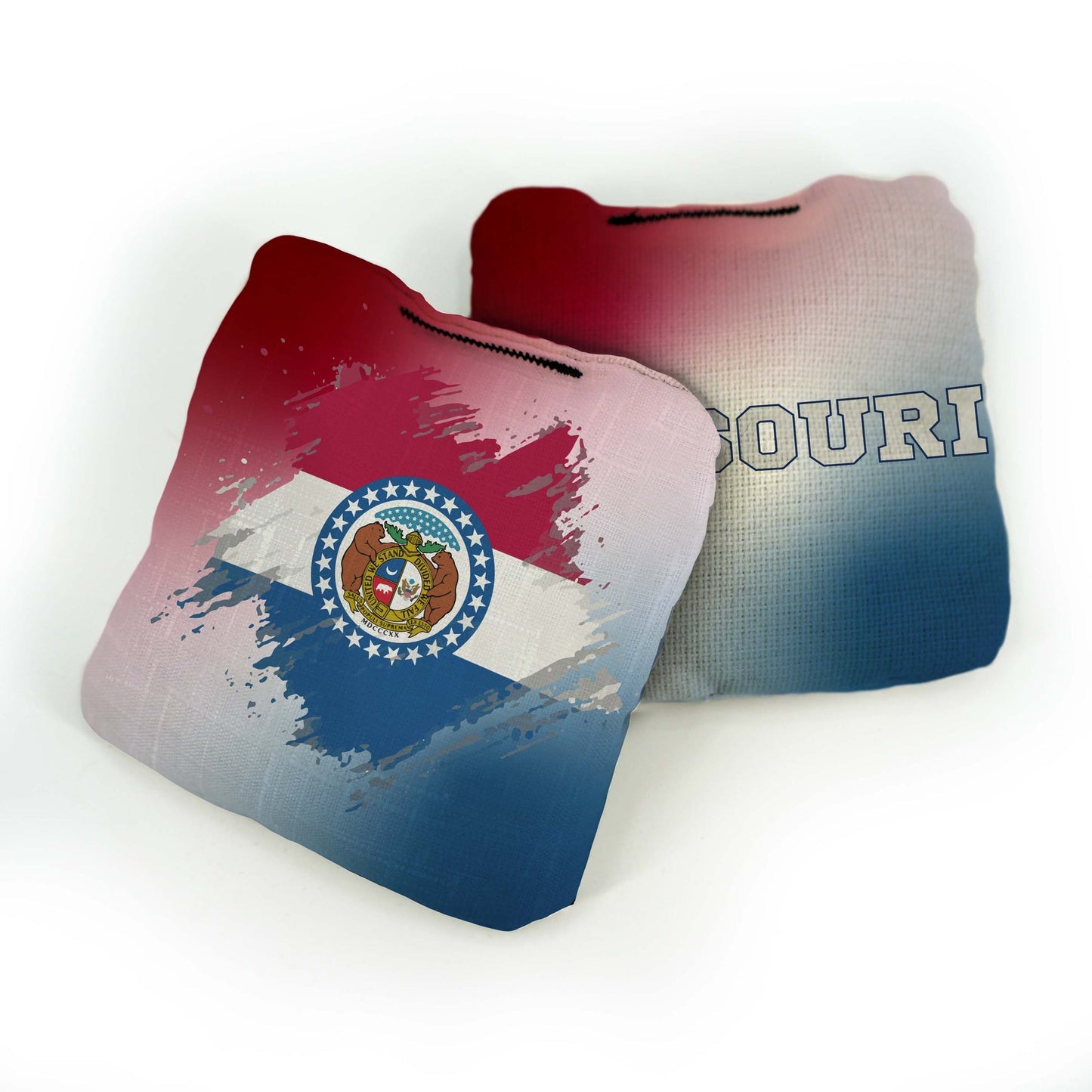 Missouri Pro Cornhole Bags