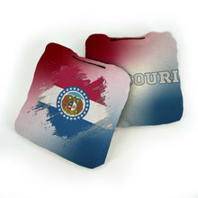 Missouri Pro Cornhole Bags
