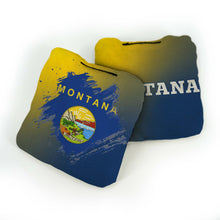 Montana Pro Cornhole Bags
