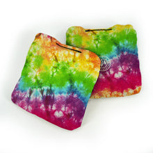 Multi Color Crumple Pro Cornhole Bags
