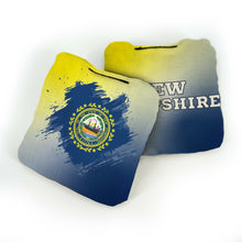 New Hampshire Pro Cornhole Bags
