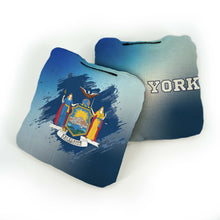 New York Pro Cornhole Bags
