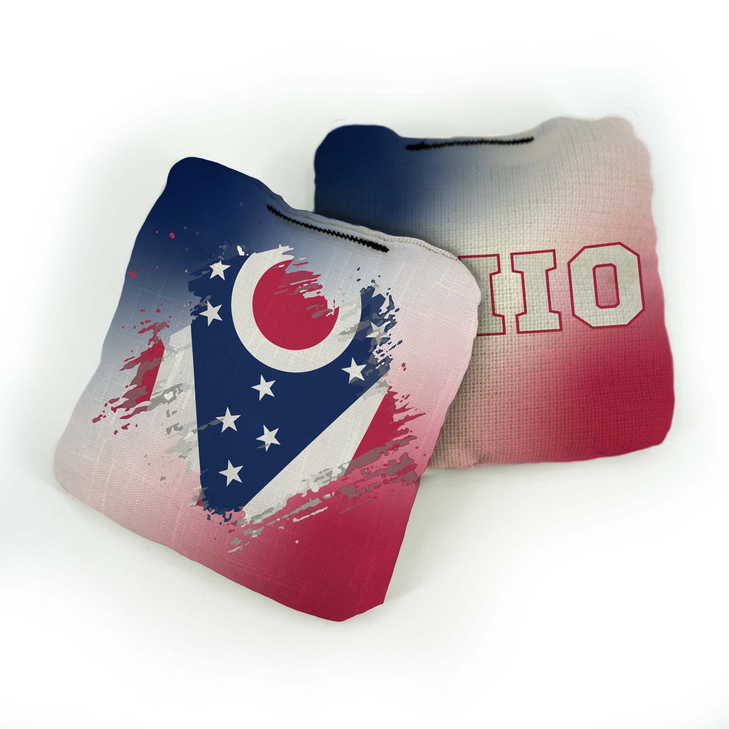 Ohio Pro Cornhole Bags