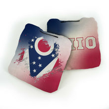Ohio Pro Cornhole Bags
