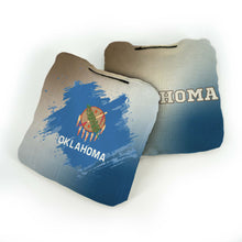 Oklahoma Pro Cornhole Bags
