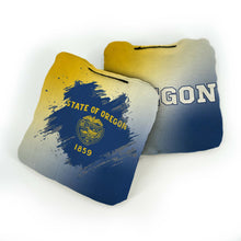 Oregon Pro Cornhole Bags
