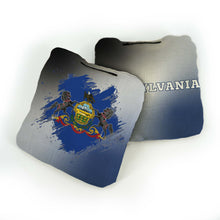 Pennsylvania Pro Cornhole Bags
