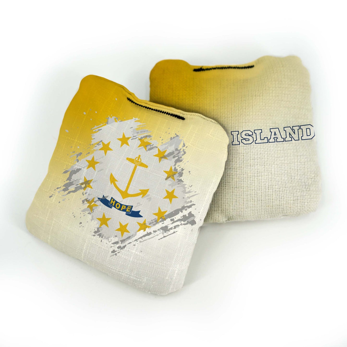 Rhode Island Pro Cornhole Bags