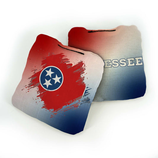 Tennessee Pro Cornhole Bags
