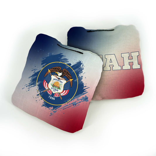 Utah Pro Cornhole Bags