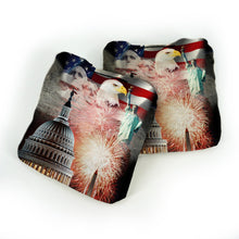 America Pro Cornhole Bags
