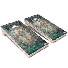 Bohemian Aria All-Weather Cornhole 
