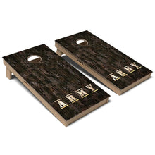 Army Black Flag Cornhole Board Set
