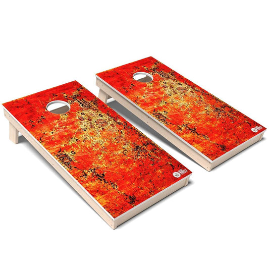 Bohemian Chiara All-Weather Cornhole 