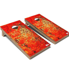 Bohemian Chiara Cornhole Board Set
