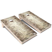 Bohemian Chivalry All-Weather Cornhole 
