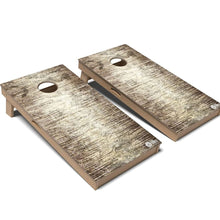 Bohemian Chivalry Cornhole Board Set
