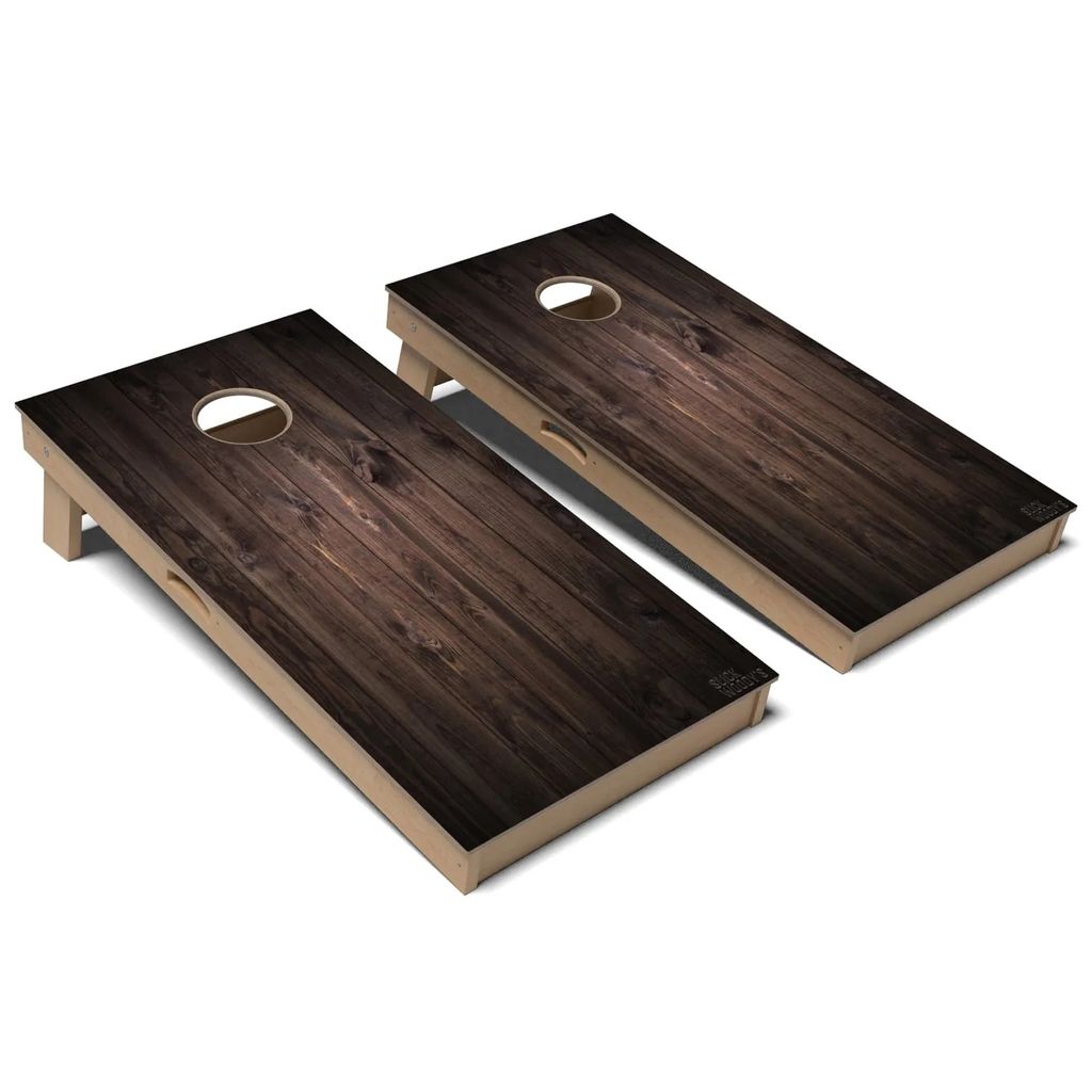 Expresso Cornhole Board Set