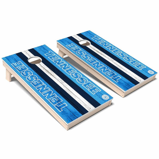 Tennessee Football Weatherproof Cornhole Boards
