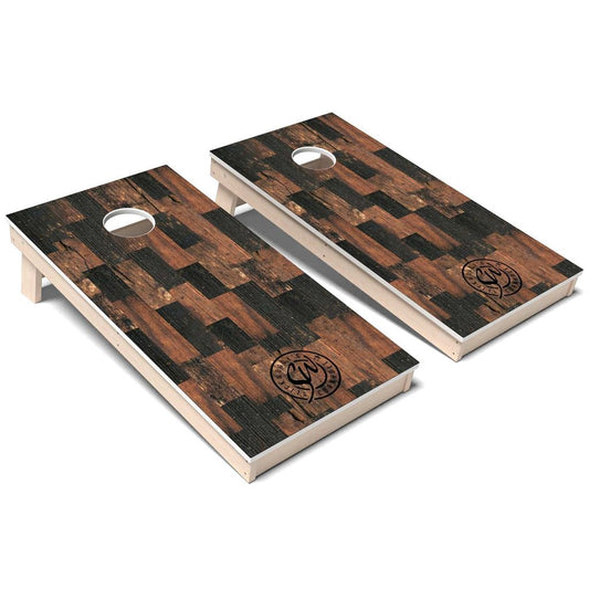 Heritage Checkers All-Weather Cornhole 
